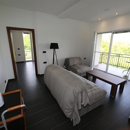 Villa Goriza Prestige โอครีด ภายนอก รูปภาพ