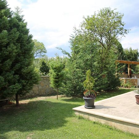 Villa Goriza Prestige โอครีด ภายนอก รูปภาพ
