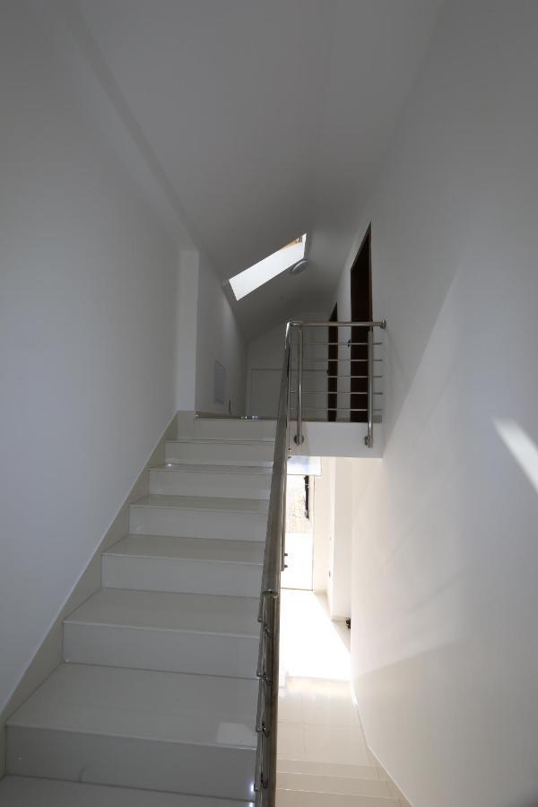 Villa Goriza Prestige โอครีด ภายนอก รูปภาพ