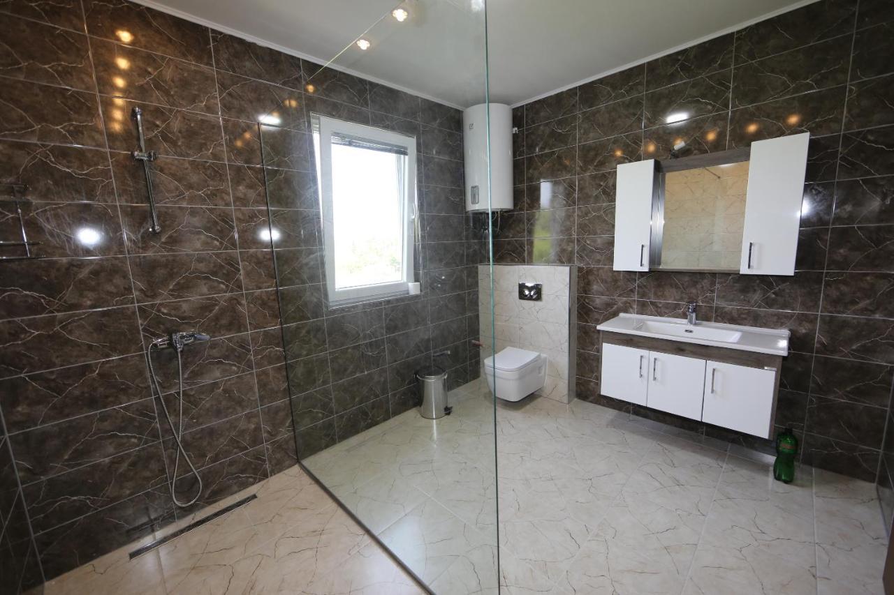 Villa Goriza Prestige โอครีด ภายนอก รูปภาพ