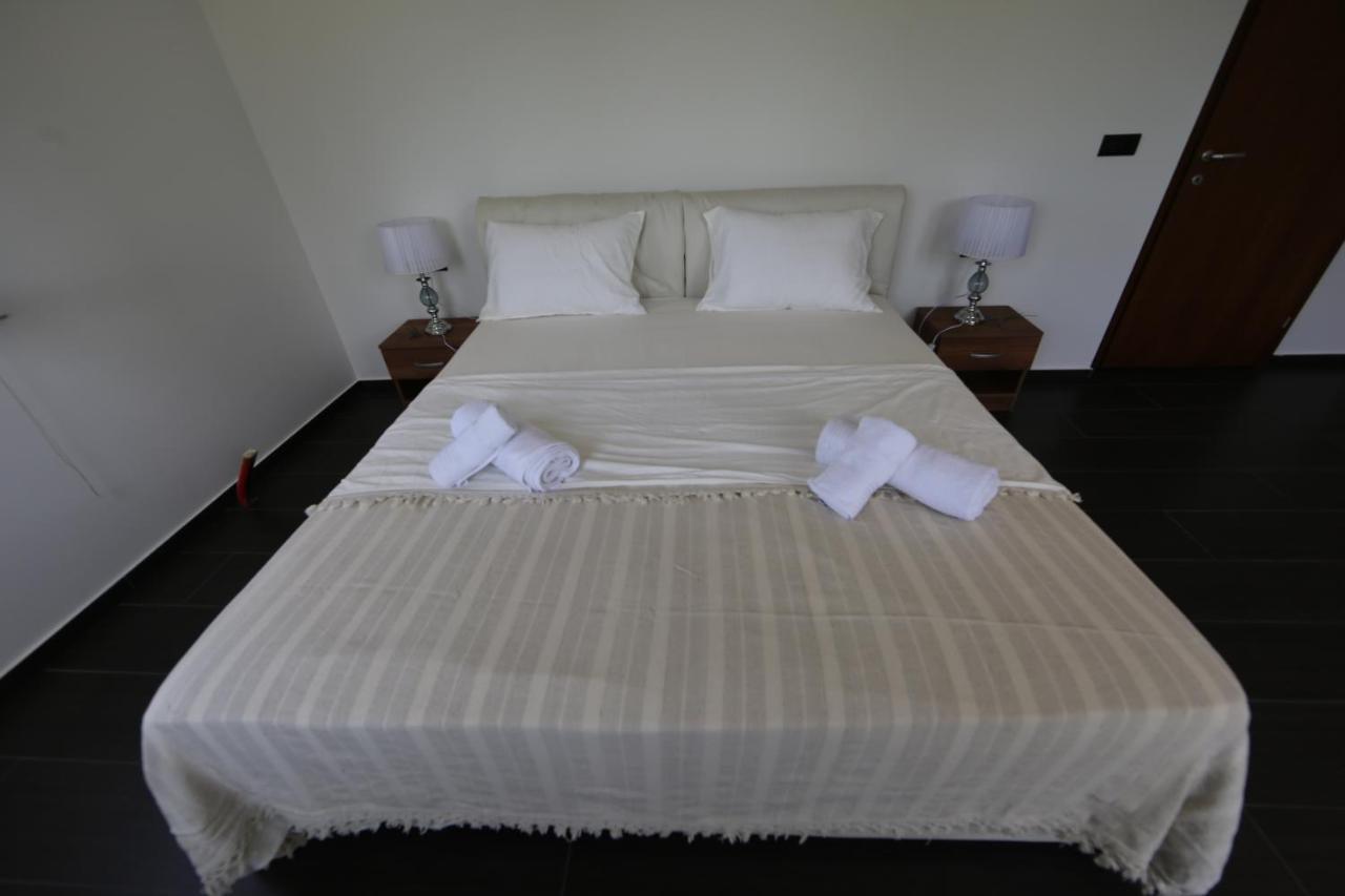 Villa Goriza Prestige โอครีด ภายนอก รูปภาพ